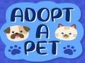 Spel Adopteer 'n Troeteldier - legpuzzle aanlyn