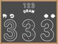 Spel 123 Te teken aanlyn
