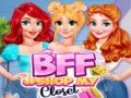 Spel BFF #Winkeld Uit My Kas aanlyn
