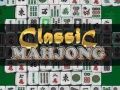 Spel Klassieke Mahjong aanlyn