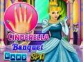 Spel Assepoester Banket Hand Spa aanlyn Spel Assepoester Banket Hand Spa aanlyn