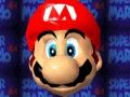 Spel Super Mario 64 aanlyn Spel Super Mario 64 aanlyn