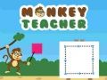 Spel Aap Onderwyser aanlyn