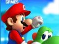 Spel Super Mario Bros Ruiters aanlyn Spel Super Mario Bros Ruiters aanlyn
