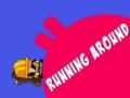 Spel Hardloop rond aanlyn