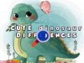 Spel Oulike Dinosaur Verskille aanlyn