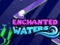 Spel Betowerde Waters aanlyn