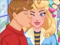 Spel Prinses Ava Regte Tandarts aanlyn