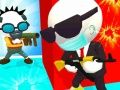 Spel Perfekte Sniper 3D aanlyn Spel Perfekte Sniper 3D aanlyn