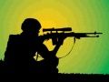 Spel Verenigde State se Weermag Verbode aanlyn