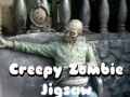 Spel Engel Zombie Legpuzzel aanlyn