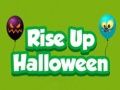 Spel Styg Halloween aanlyn