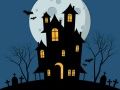 Spel Halloween Nag Wedstryd 3 aanlyn