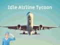 Spel Idle Lughawe Baas aanlyn