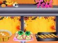 Spel Halloween Groot Fees aanlyn