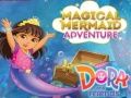 Spel Dora en Vriende: Die Magiese Meermin skat aanlyn