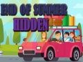 Spel Einde van die Somer Verborge aanlyn Spel Einde van die Somer Verborge aanlyn