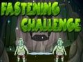 Spel Vesigtiging Uitdaging aanlyn