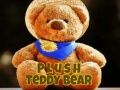 Spel Plush Teddybeer aanlyn