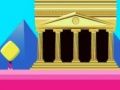 Spel Tempeltoring aanlyn