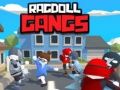Spel Ragdoll Bendes aanlyn