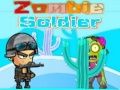 Spel Zombie Soldaat aanlyn Spel Zombie Soldaat aanlyn