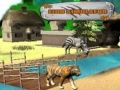 Spel Leeusimuleerder aanlyn