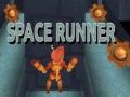 Spel Ruimte hardloper aanlyn