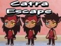 Spel Catra se Ontsnapping aanlyn
