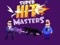 Spel Super Hit Masters aanlyn