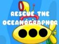 Spel Red die oseanograaf aanlyn