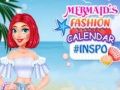 Spel Meermin se Mode Kalender #Inspirasie aanlyn Spel Meermin se Mode Kalender #Inspirasie aanlyn