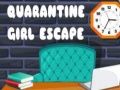 Spel Kwarrantijn Meisie Ontvlugting aanlyn