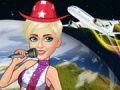 Spel Blondie Se Wêreldtoer aanlyn