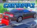 Spel Brandende Rubber Katapult aanlyn