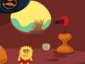 Spel Adam en Eva: Buitestaanders aanlyn