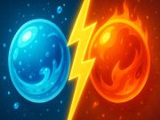 Spel Bubble Shooter Go aanlyn