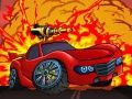 Spel Die motor is 'n bietjie woeste meester aanlyn