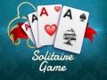 Spel Solitêr Speel aanlyn