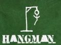 Spel Hangman 2-4 Spelers aanlyn