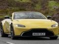Spel Aston Martin Vantage Roadster aanlyn