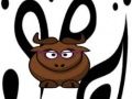 Spel Bul A aanraking aanlyn