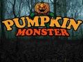 Spel Pampoen-monster aanlyn
