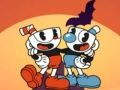 Spel Cuphead Halloween aanlyn