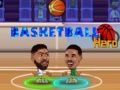 Spel Basketbalheld aanlyn