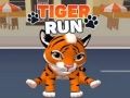 Spel Tier Hardloop aanlyn