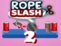 Spel Toue Snij 2 aanlyn