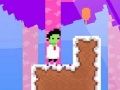 Spel Pixelkenstein: Halloweën aanlyn