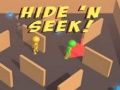 Spel Versteek en Soek! aanlyn