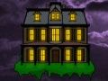Spel Halloweenthuismaker aanlyn